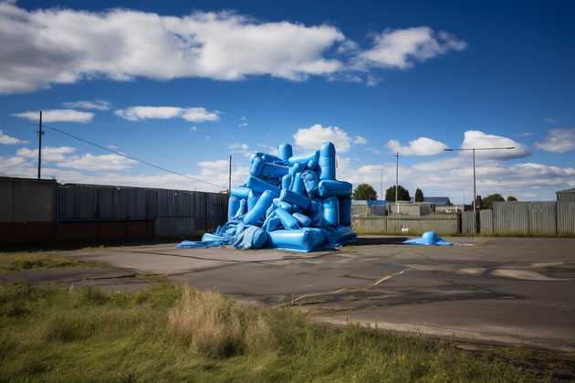 Platforms don’t really die they deflate